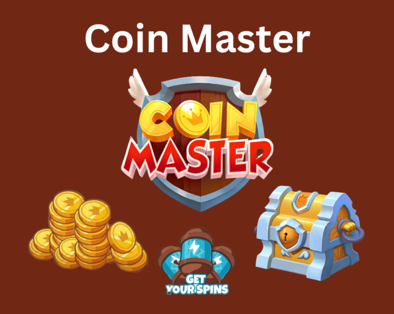 Coin Master Explained: A Detailed Guide - Coin Master Rewards