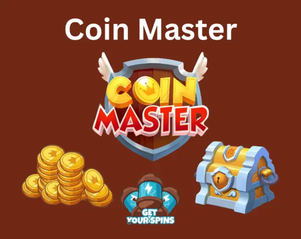 Coin Master Spins