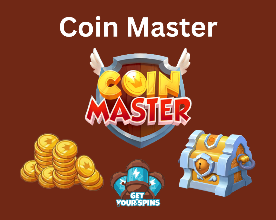 Coin Master Free Spins Daily