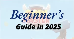 Coin Master guide for Beginners