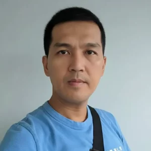 Johnson Del Rosario